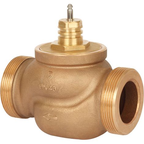 Danfoss Durchgangsventil VRB2 DN 32, Kvs 16, Innengewinde