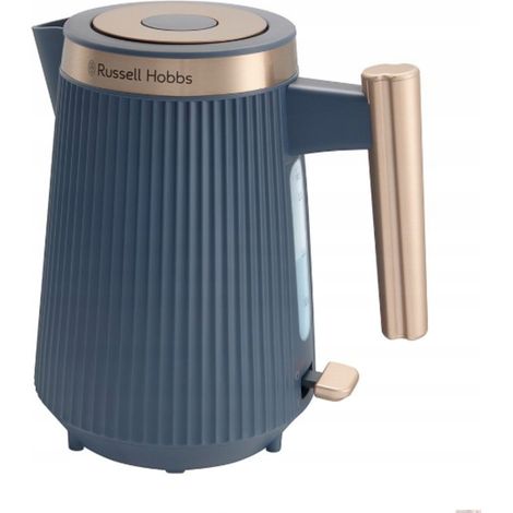 Wasserkocher RUSSELL HOBBS Bronte Navy 26752-70 1 Stück (1/5)