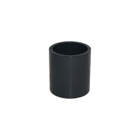 Manchon à coller Pvc pression diam. 16
