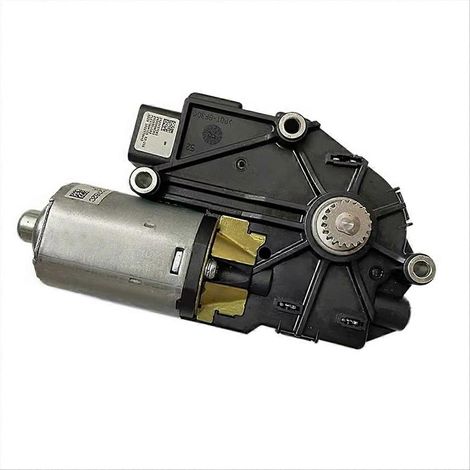 FT4B15B689BA Solardachmotor für Edge SUV 2.0 TDCi (1/5)