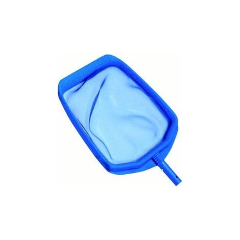 Epuisette de surface Luxe - Nettoyage Piscine Rapide (1/3)