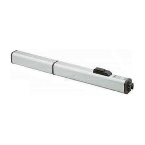 Attuatore Motore Cancello Ante Battente 1 Lt. Sblocco '05 FAAC 400 SB 104206 (1/3)