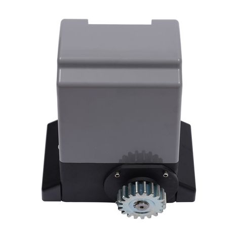 1200KG Electric Automatic Sliding Gate/Door Opener Motor Kit Remote Complete Kit (1/5)