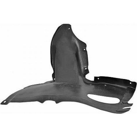 Pare-boue d'aile avant droit avant Volkswagen Golf Plus 2005-2009