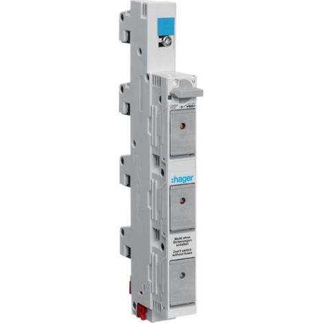 Hager L066M accessorio per cassetta di energia elettrica