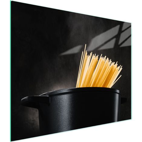 TABLA DE CORTAR DE VIDRIO 52x30 PASTA (1/5)