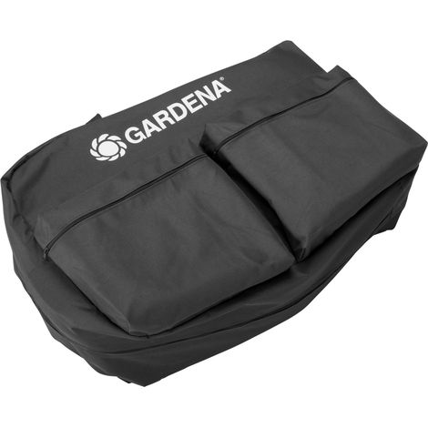 GARDENA Custodia compatibile con i robot rasaerba Gardena, ideale per il rimessaggio invernale (4057-20)