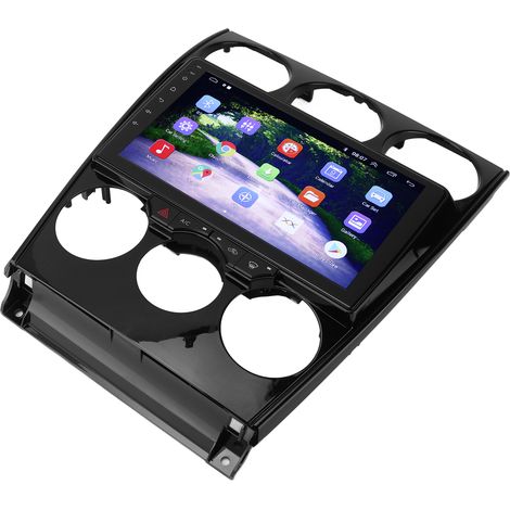 GPS 9 pouces Autoradio Android 10 Bluetooth FM pour Mazda 6 Atenza 2002-2008, Mémoire 1+16G, Navigation Satellitaire (1/5)