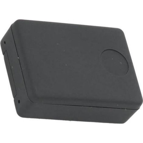 Mini localisateur GPS Localisateur GPS N9 La petite alarme anti-perte pour enfants âgés avec rappel de commande vocale à (1/4)