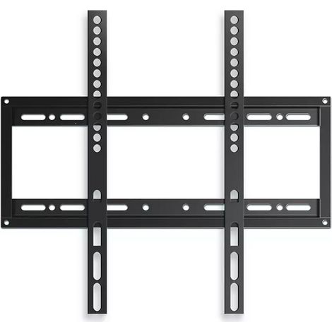 Philips support TV Noir H2xl47xL18.9cm (1/5)