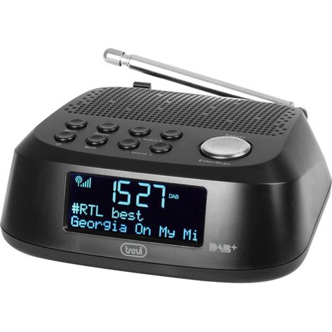 RC 80D4 DAB