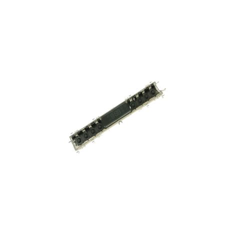 Modulo electronico original C00534270 WHIRLPOOL