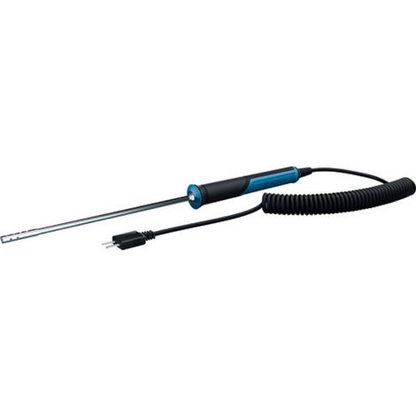 Bosch Professional Bosch Temperaturfühler (Typ K) Luft (1/5)