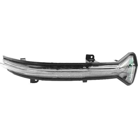 Feu Clignotant Rétroviseur Gauche Droit Pour Voiture G30 G31 G32 (1/4)