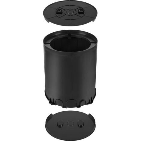 DASAR 2.0 XL, boîtier de montage - SLV - 1007246