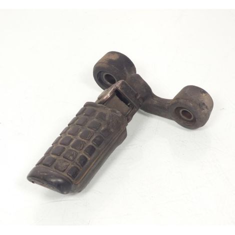 [GEBRAUCHT] [Gebrauchtprodukt] Fußstütze links Original für Yamaha 750 Xj (1/3)
