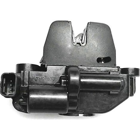 Serrure de porte arrière/de coffre pour BMW 3008 DS3 DS4 DS5 8719f8 9684648680 2781616 (1/5)