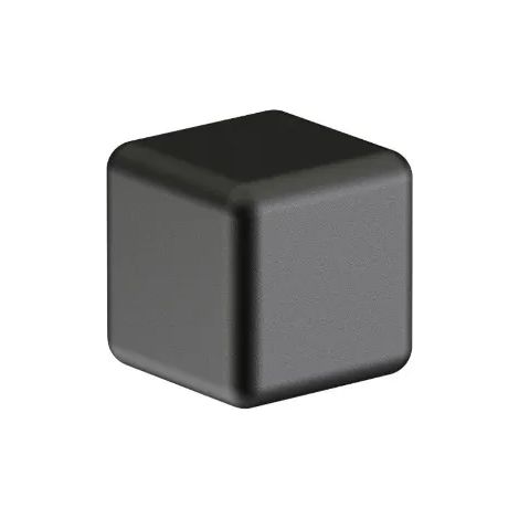 POMOLO MITAL 330 NERO OPACO (1/2)