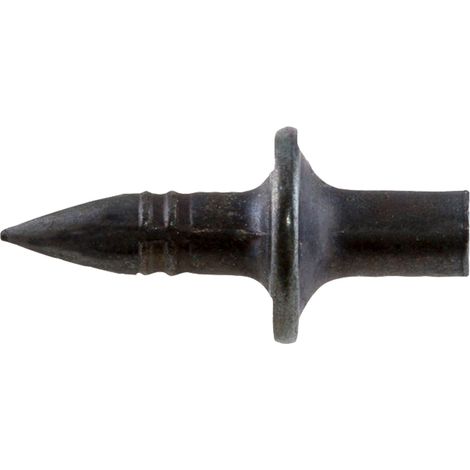 Fischer 200x chiodo a percussione ED 15 - 048212