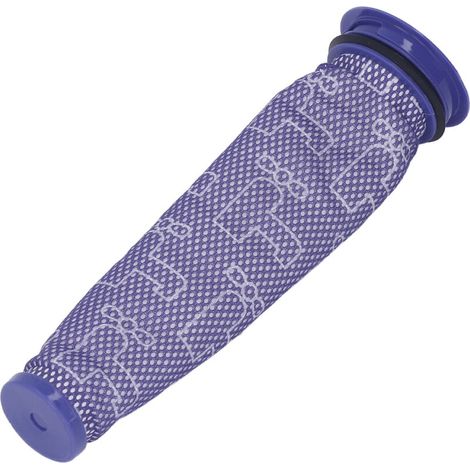 Frontfilter für Staubsauger DC40 – Ersatzteil aus ABS, 30 g, 1 Stück