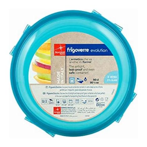 Piatto Tondo Frigov.Evolution Cm  22 (1/2)