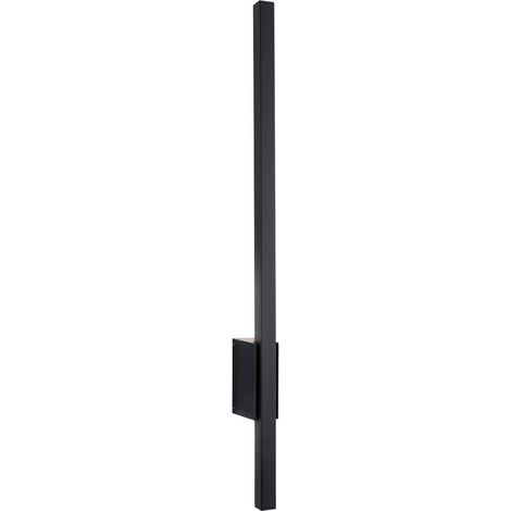 Paulmann Stan 80 anthrazit 94742 Lampada da parete per esterno LED (monocolore) 11.5 W Antracite (1/5)