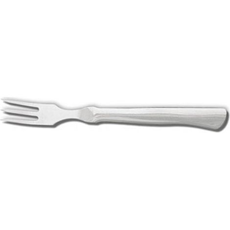 Coffret de 12 fourchettes de table en inox 01516 3 Claveles