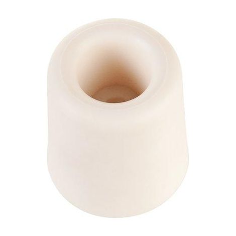 BUTOIR SOL CAOU. BLANC D29 H32 22330000