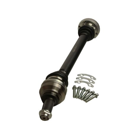 EJE DE TRANSMISIÓN MAXGEAR BMW X1 E84 2.0D LE 624MM EJE TRASERO (1/2)