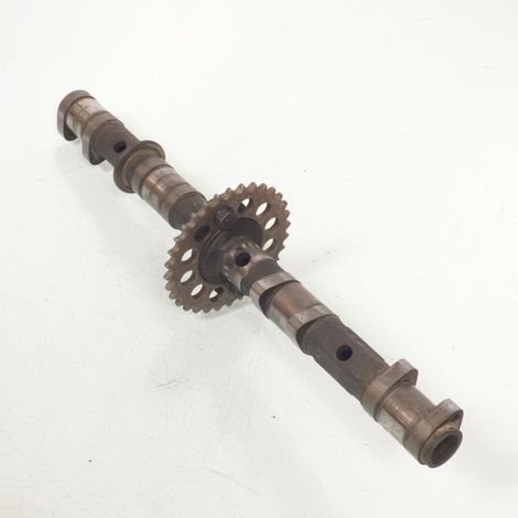 [PRODUIT D'OCCASION] Arbre à cames échappement origine pour moto Yamaha 1000 FZR 1987 (1/2)