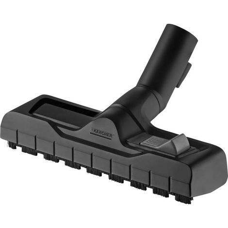 Brosse de sol Kärcher Home & Garden 2.863-000.0 (1/2)