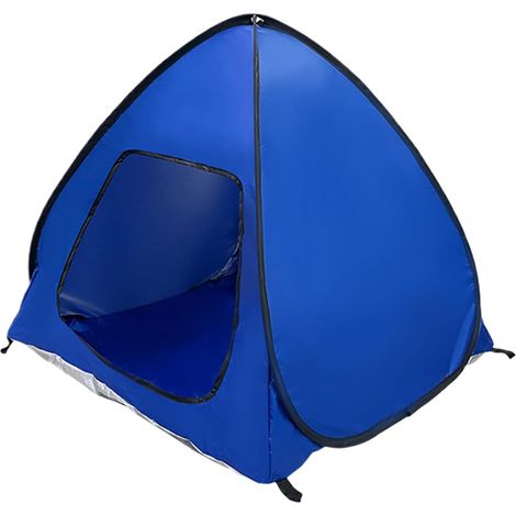 pour Chien Anti UV Portable Abri pour Animaux Abri dExtrieur (1/5)