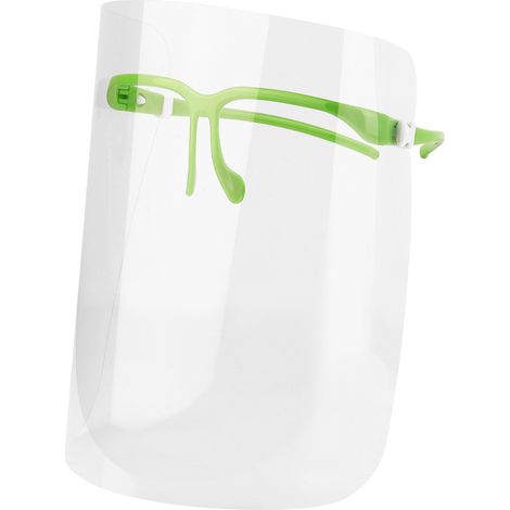 1 Masque de cuisine, verres antibuée, protection huile et eau, conception ergonomique, pour cuisson（Q3 : Nouveaux produits pour le mois d'août） (1/5)
