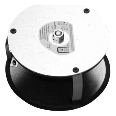 Limodor Revisonsenddeckel REV-EDW125 Montage: Rohrende, NW 125 mm - Werksartikel-Nr: 28125