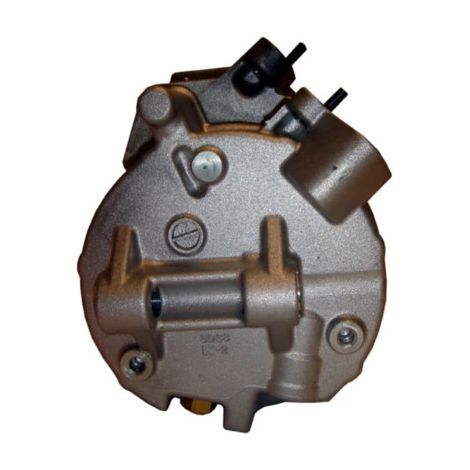 Compresseur, climatisation MAHLE ACP 1164 000S BMW 6 918 000 64526918000
