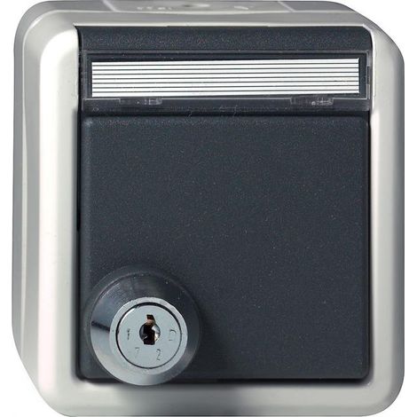 Gira Steckdose KD 456730 (1/5)
