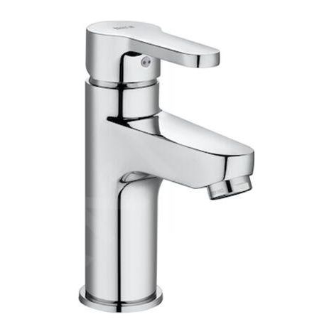 Roca Arola - Mitigeur de lavabo, chrome A5A326AC0K (1/3)
