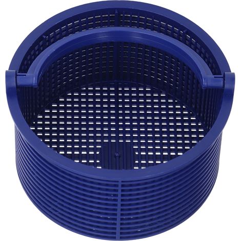 Filtre de remplacement pour panier de skimmer de piscine Hayward SPX1096, accessoire pour pompe de piscine (Lot de 3, H12, emballé en carton triple épaisseur) (1/5)