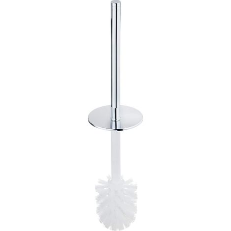 Keuco Edition 400 WC-Bürste 11564014000 verchromt, mit Griff (1/4)