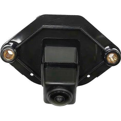 28442-DF60B Cámara frontal para asistencia al estacionamiento del Nissan Qashqai 2015-2023