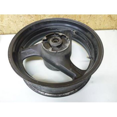 [PRODUIT D'OCCASION] Jante arrière origine pour moto Honda 1000 VTR 1997 72R Occasion (1/2)