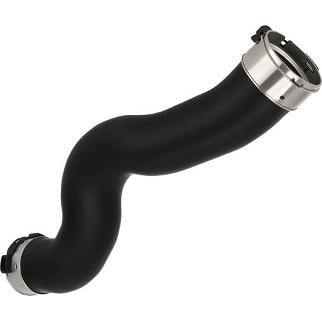 Intercooler Turbo Hose For BMW 5 Series 520d 525d 7 series 725 d 11618572859 (1/4)