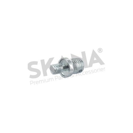ADATTATORE RIF 1602816 COMPATIBILE TECOMEC