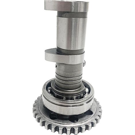Arbre à cames d'admission 1SM-12170-20-00 pour moto YZ250F 2001-2002 (1/5)