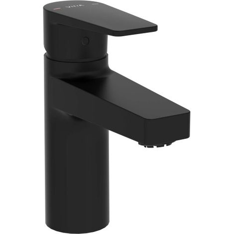 VITRA A4349636ND Mitigeur de lavabo encastré Flow Square
