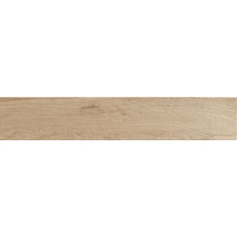 Azulejo TOSCANA HONEY 16,4X90 CM estilo Madera .