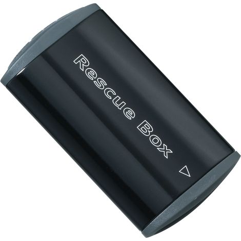 Boîte De Rangement Outils Vélo - Compact Pour Kit De Réparation - Topeak