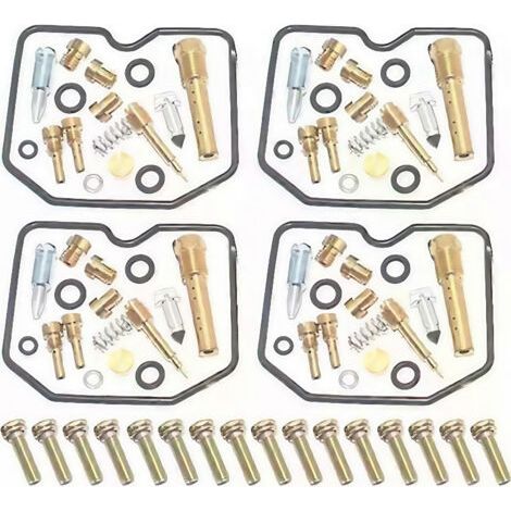 Compatible avec Kawasaki ZRX1100 (1997-2000)