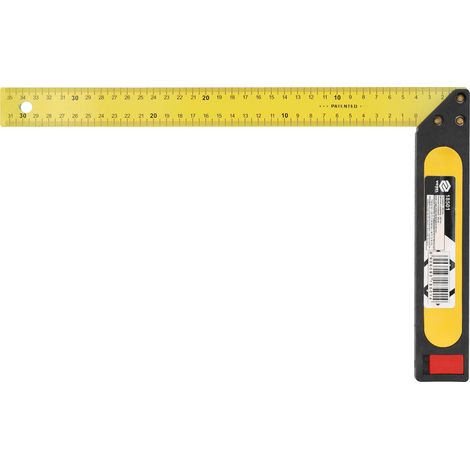 Winkelmaß Vorel 18503 750 mm ausziehbare Stütze