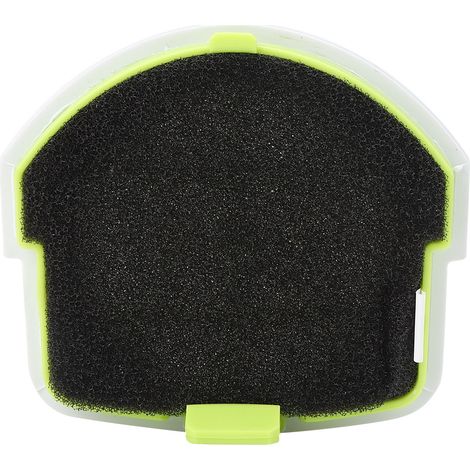 [Staubsaugerfilter] + Midea + S3-L041C + ABS-Ersatzteilset + Schwamm (1/5)